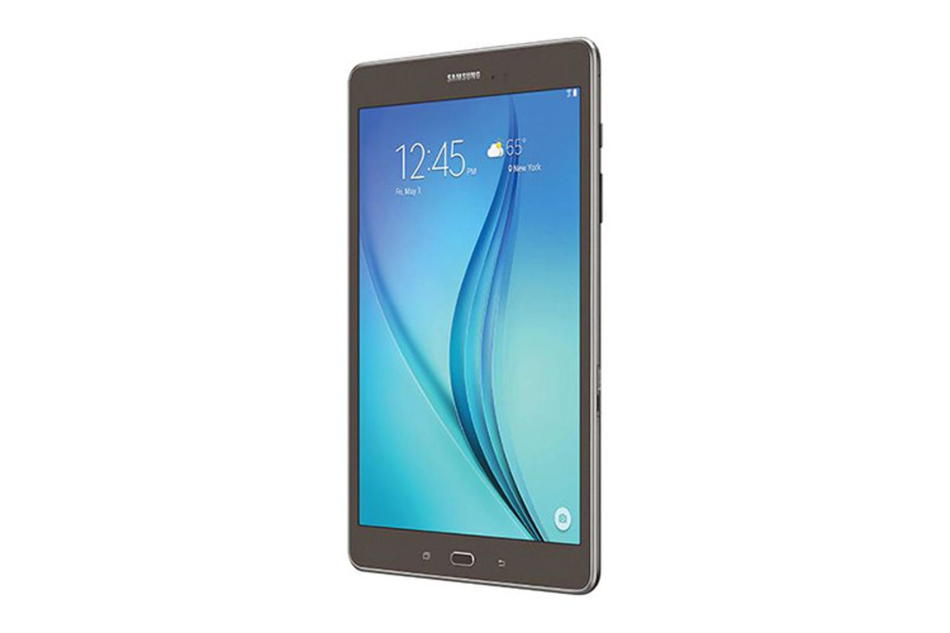Samsung Galaxy Tab A & S Pen