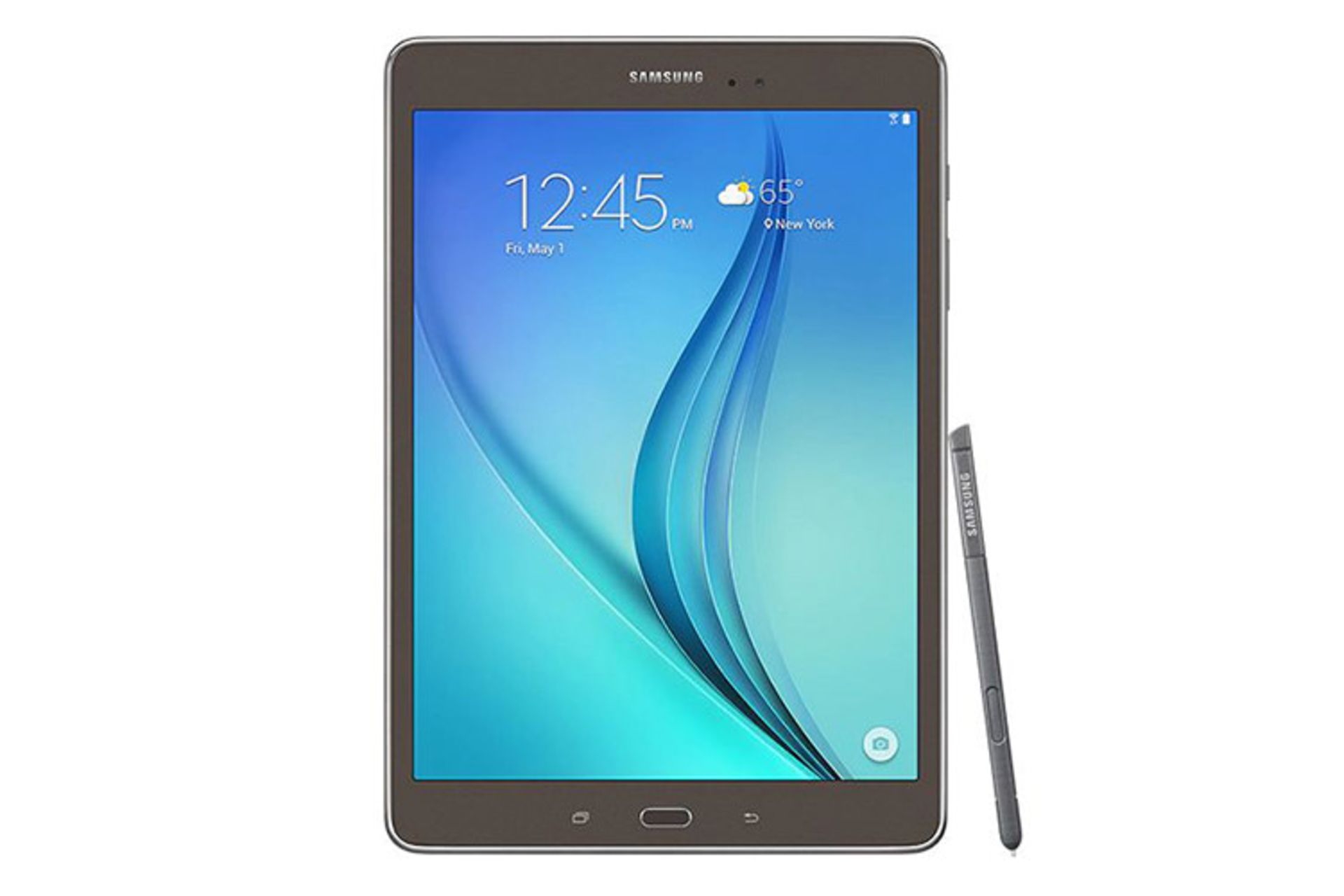 Samsung Galaxy Tab A & S Pen