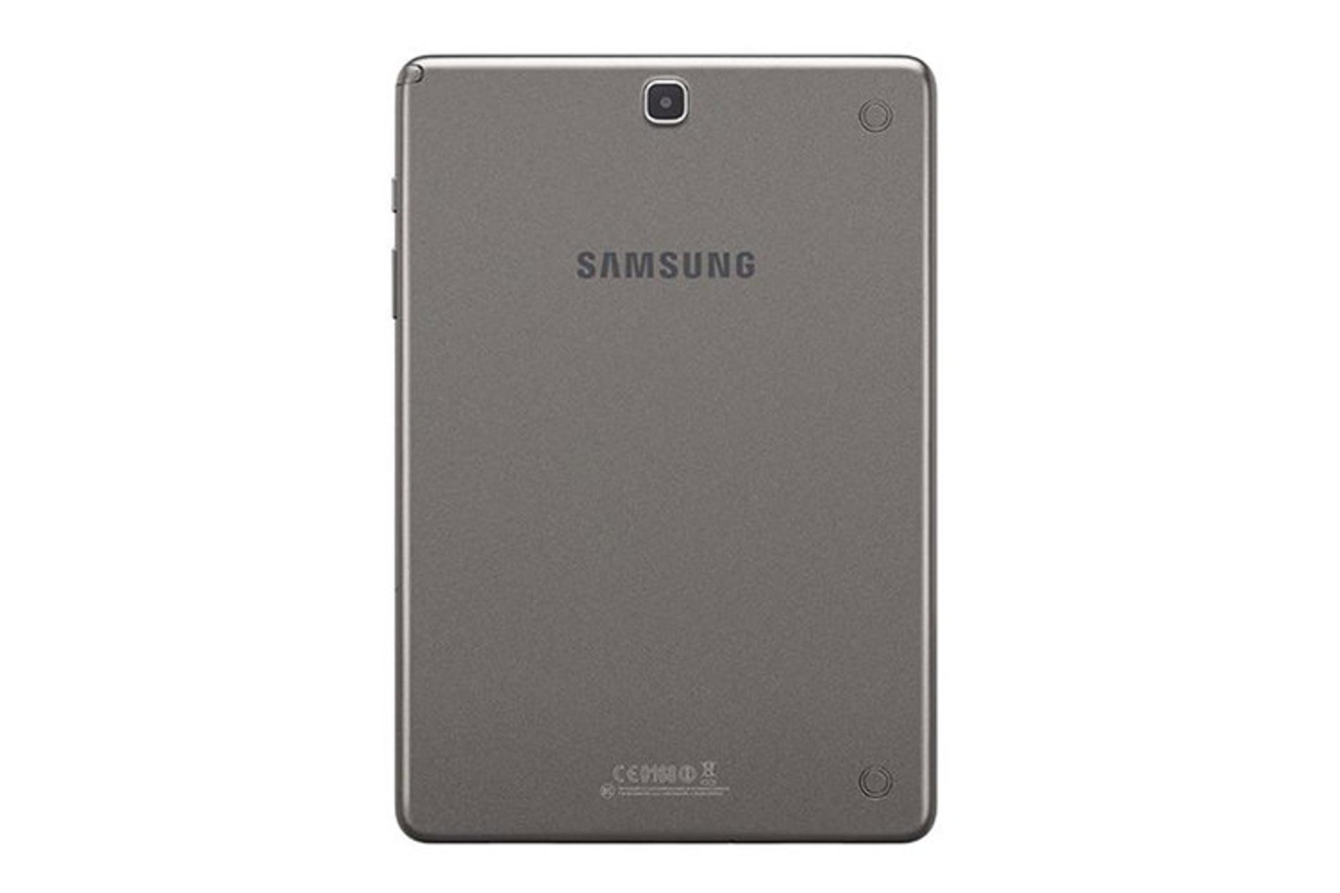 Samsung Galaxy Tab A & S Pen