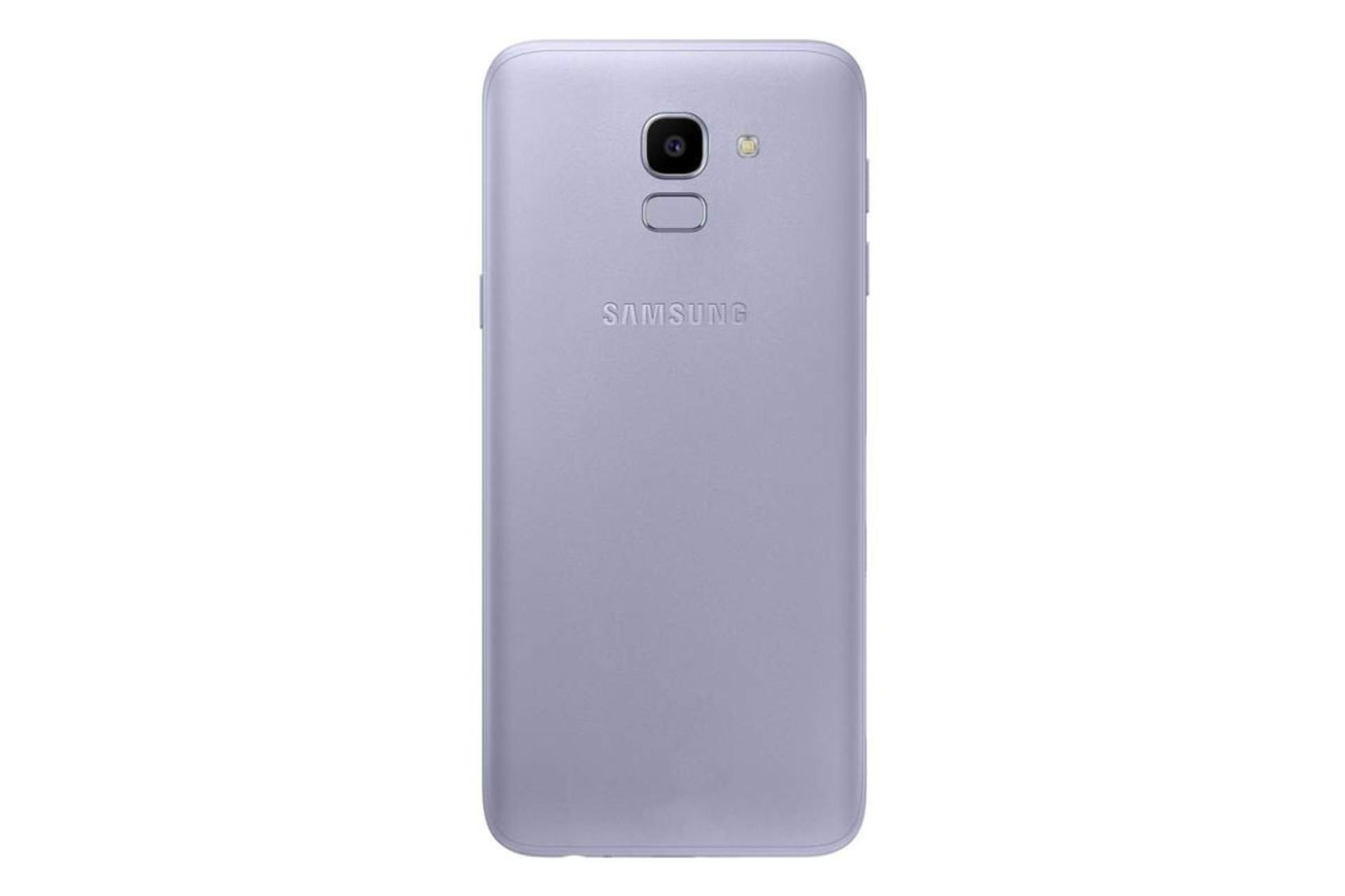 Samsung Galaxy J6