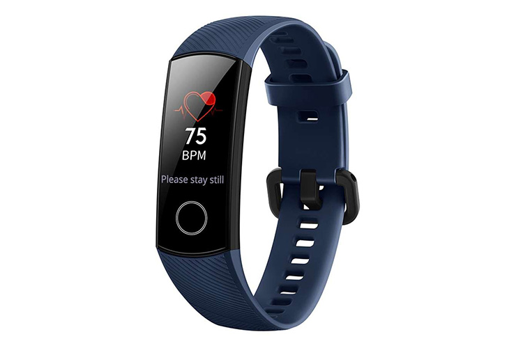 Reloj smartwatch huawei honor band 4 new arrivals