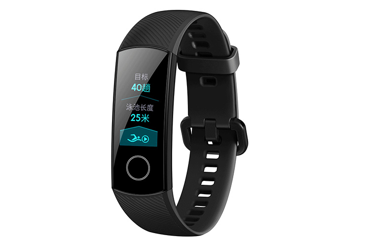 Smart watch huawei honor cheap band 4