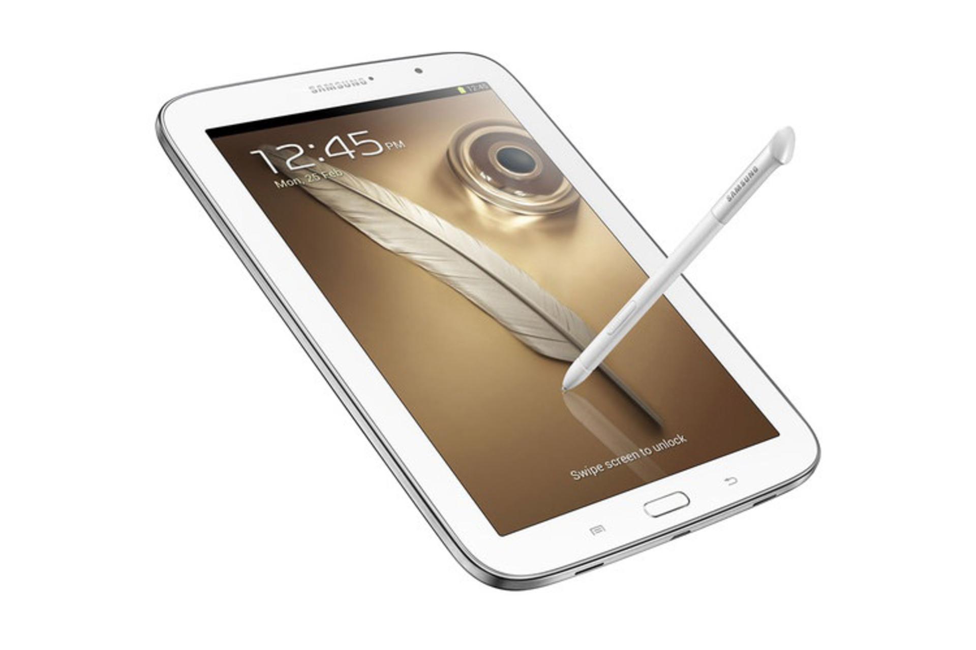 Samsung Galaxy Note 8.0