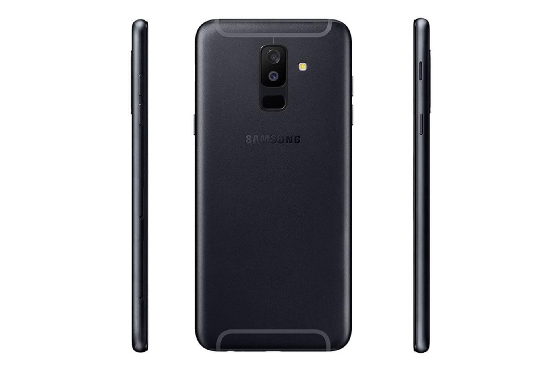 Samsung Galaxy A6 (2018)