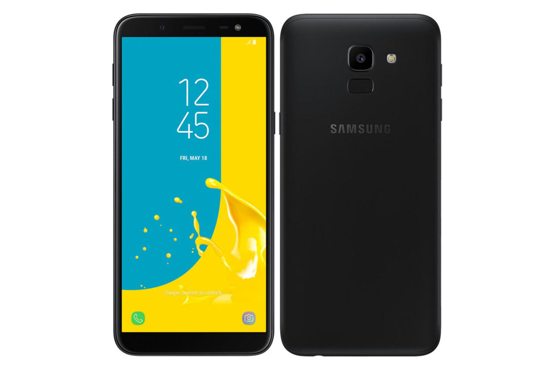 Samsung Galaxy J6