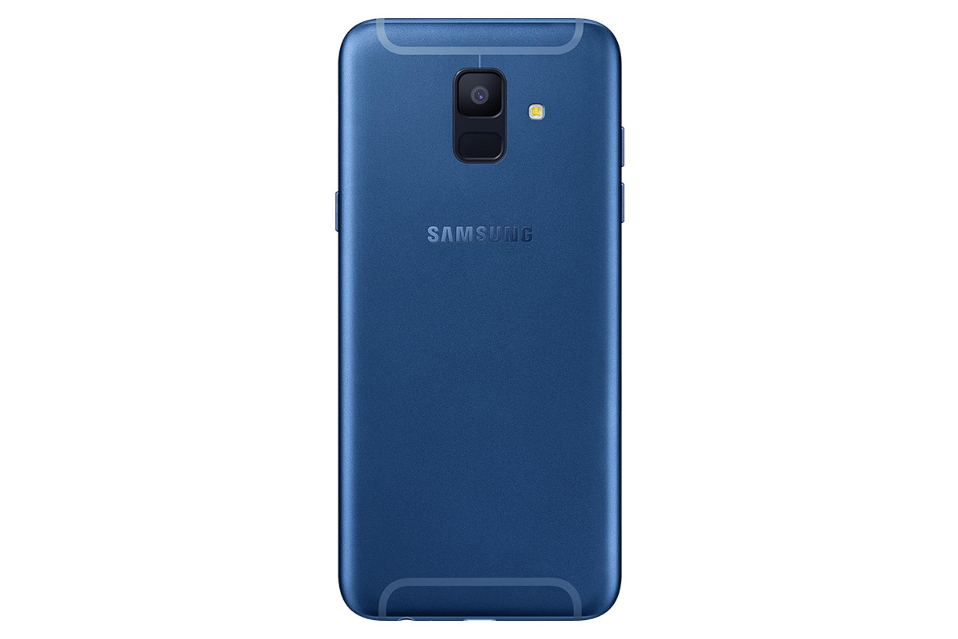 سامسونگ گلمسی ای 6 مدل 2018 / Samsung Galaxy A6 2018