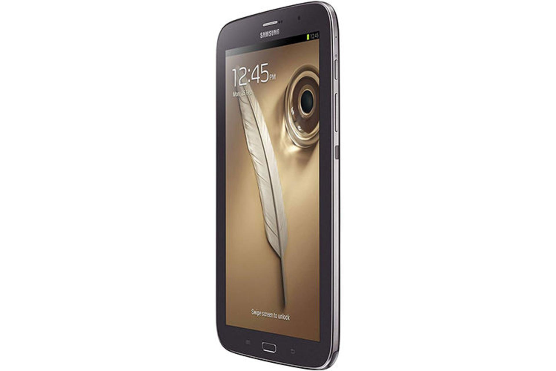 Samsung Galaxy Note 8.0