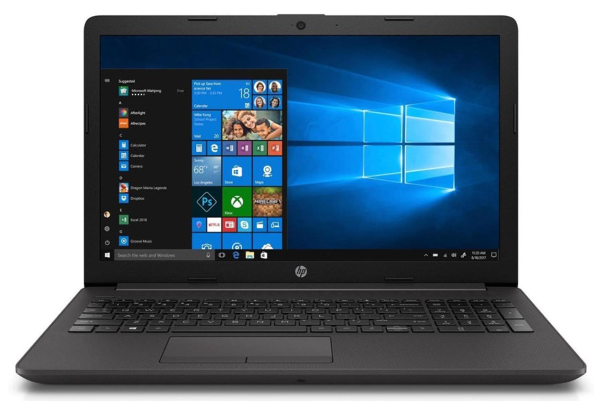 HP 255 G7 / اچ پی جی ۷ ۲۵۵