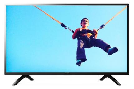 فیلیپس PFT5063 مدل 40 اینچ