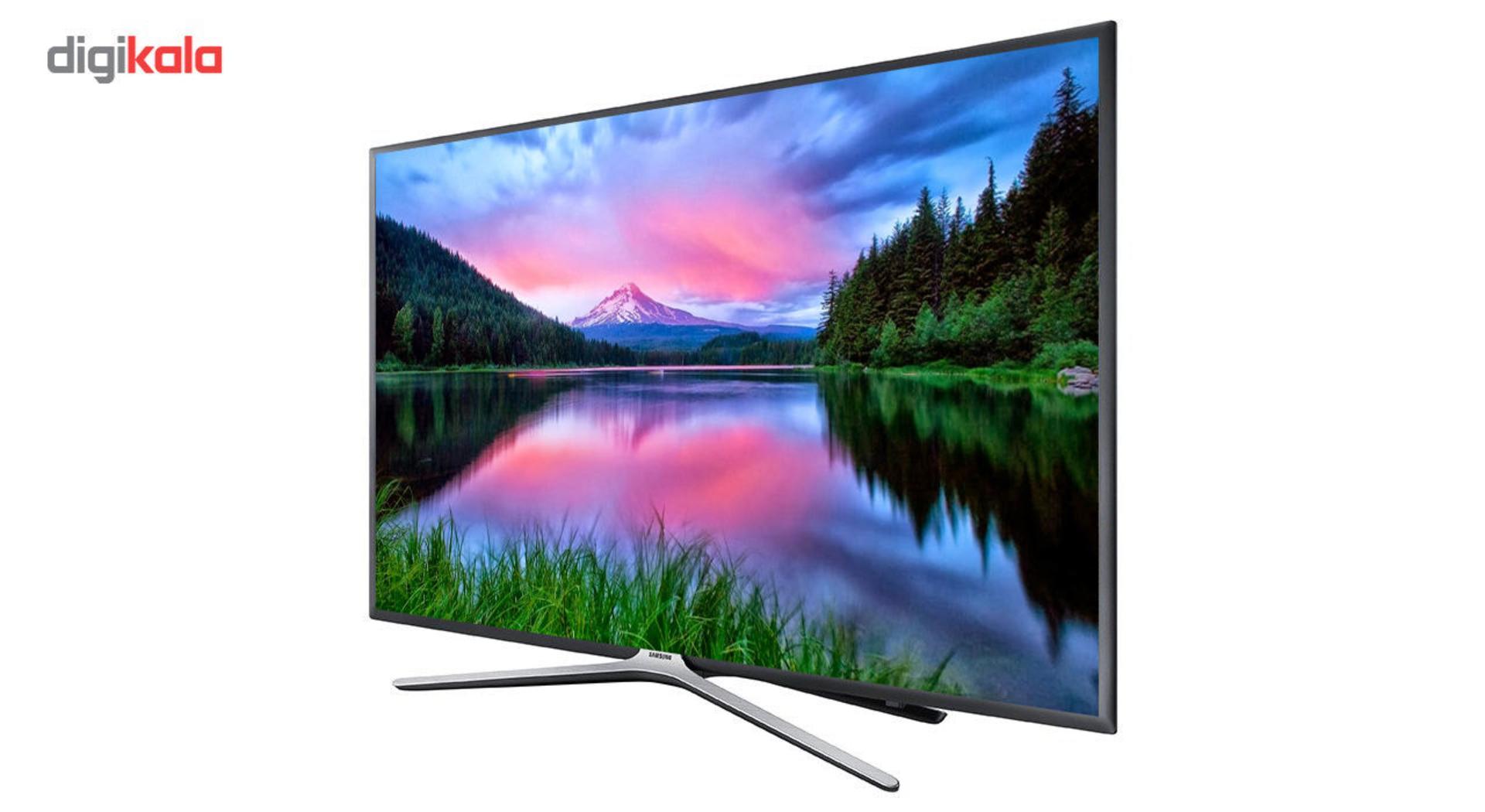 سامسونگ N6900 مدل 55 اینچ-2