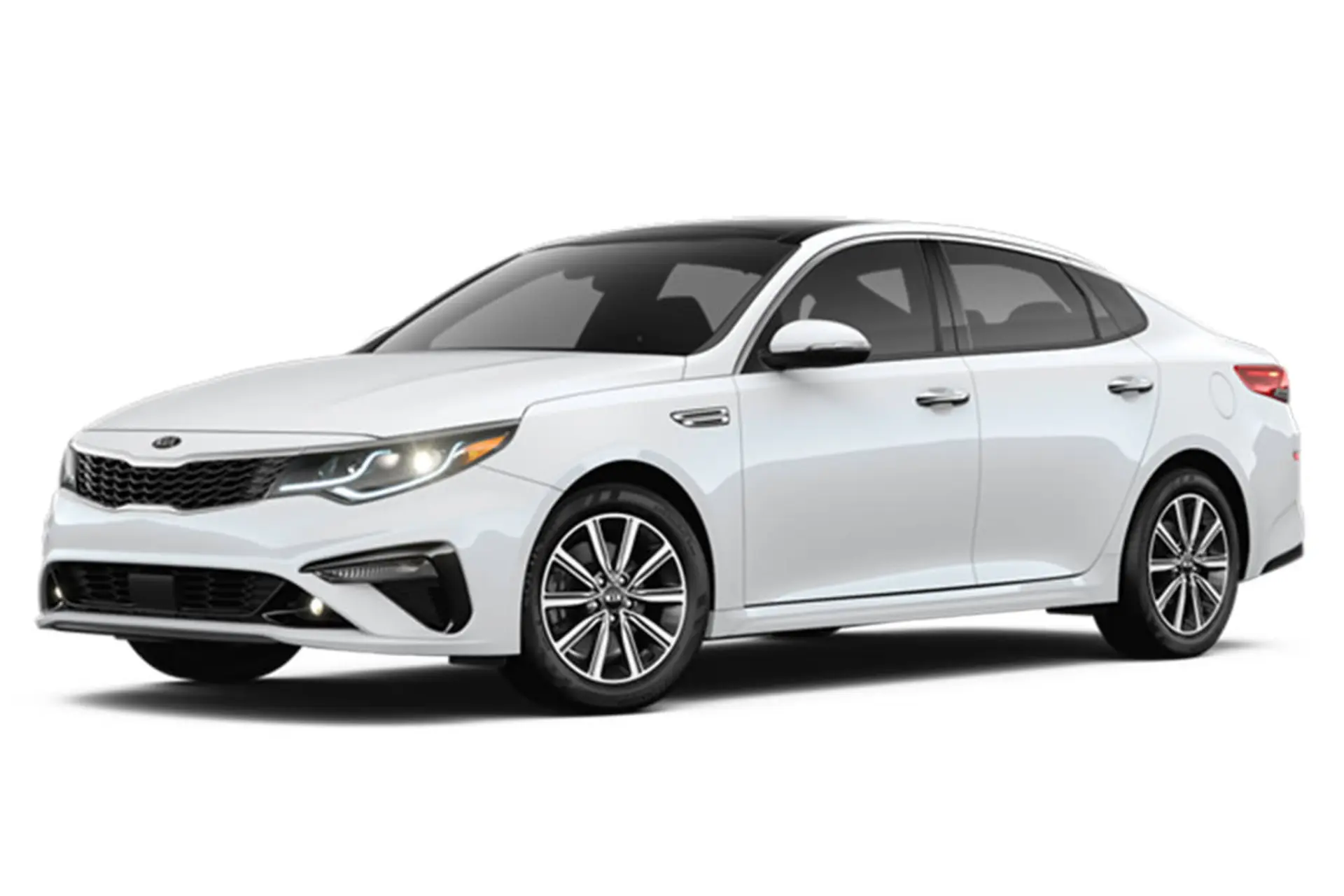 Kia Optima 2019 / کیا اپتیما ۲۰۱۹