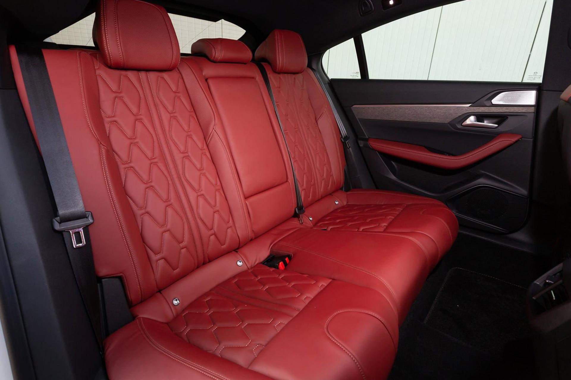 Peugeot 508 2019
