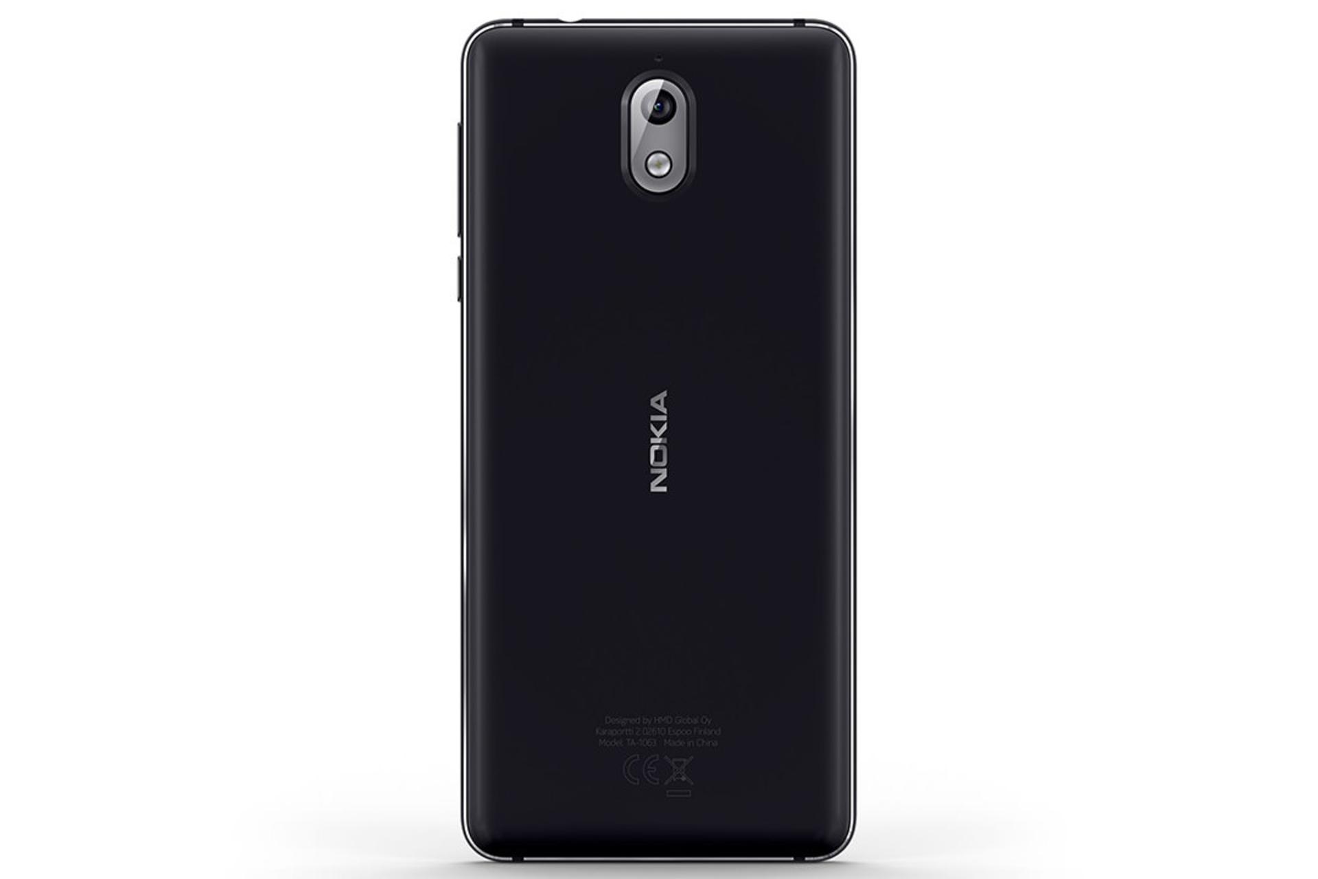 nokia 3.1