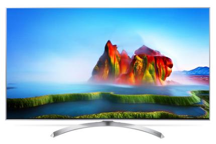 ال جی SJ8000 مدل 55 اینچ