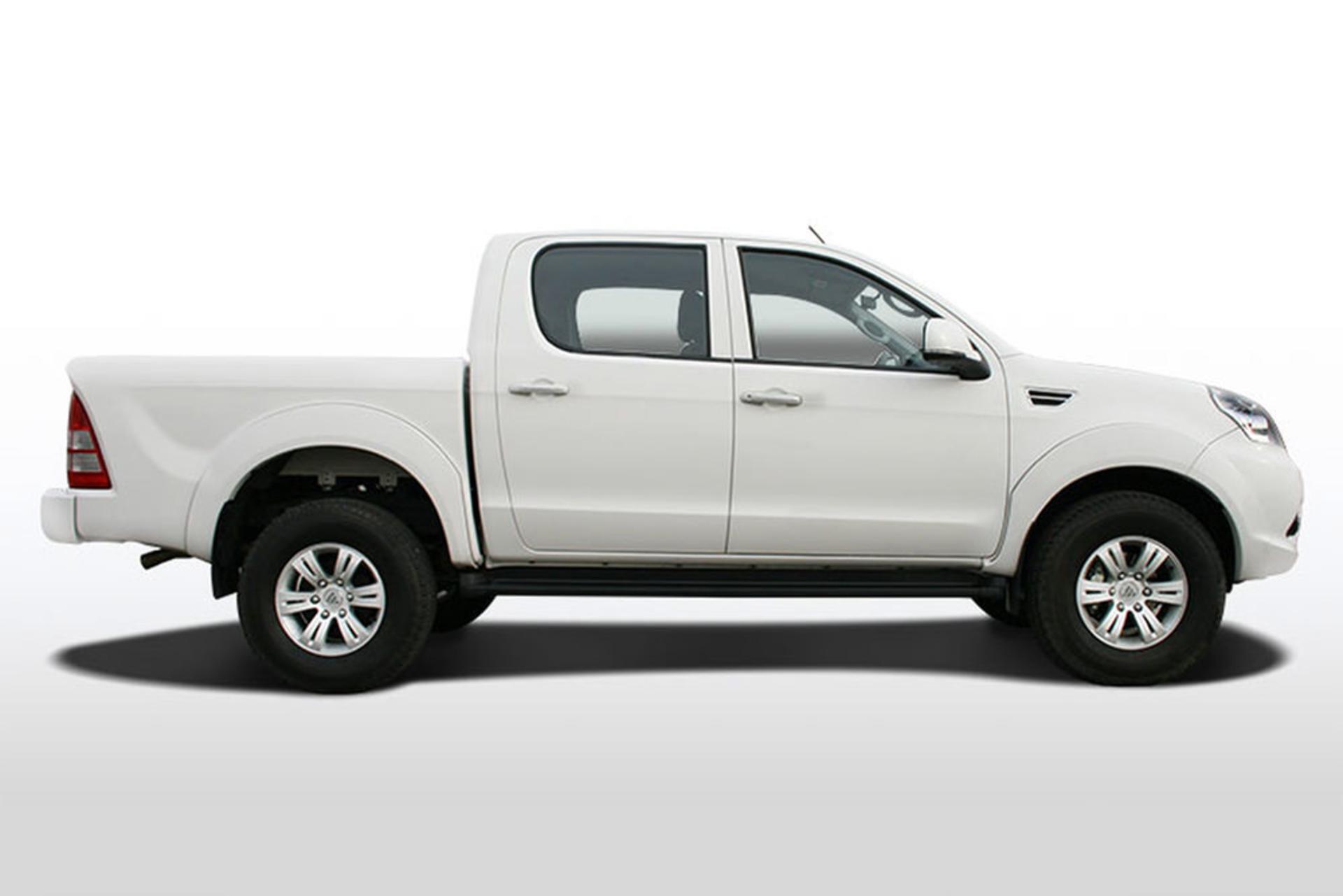 FOTON TUNLAND / فوتون تونلند