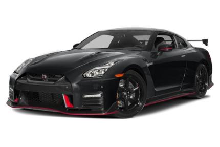 نیسان GT-R نیسمو