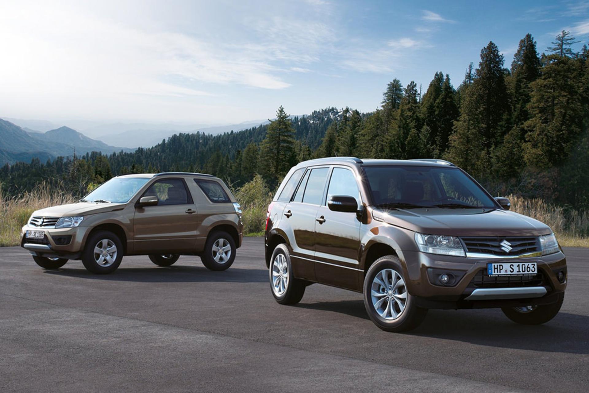 SUZUKI VITARA CLASS 10 / سوزوکی ویتارا کلاس ۱۰ اتوماتیک