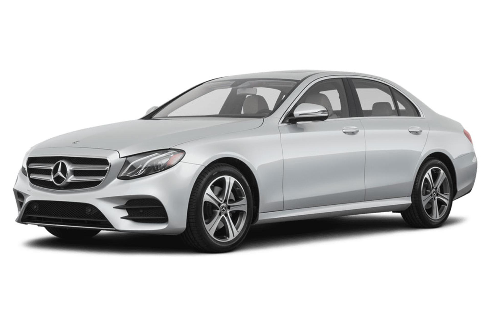 Mercedes Benz E300 2019