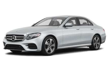 مرسدس بنز E300 مدل 2019