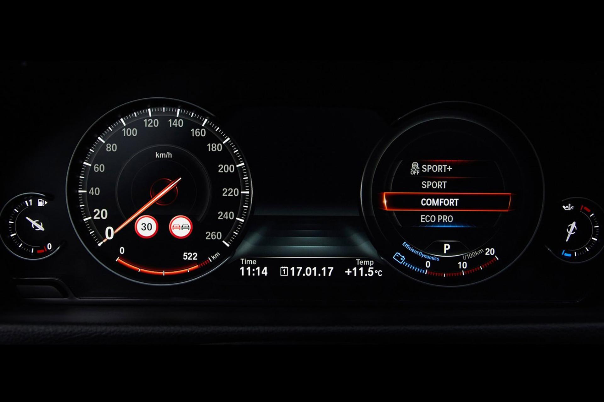 BMW 4 Series 2018