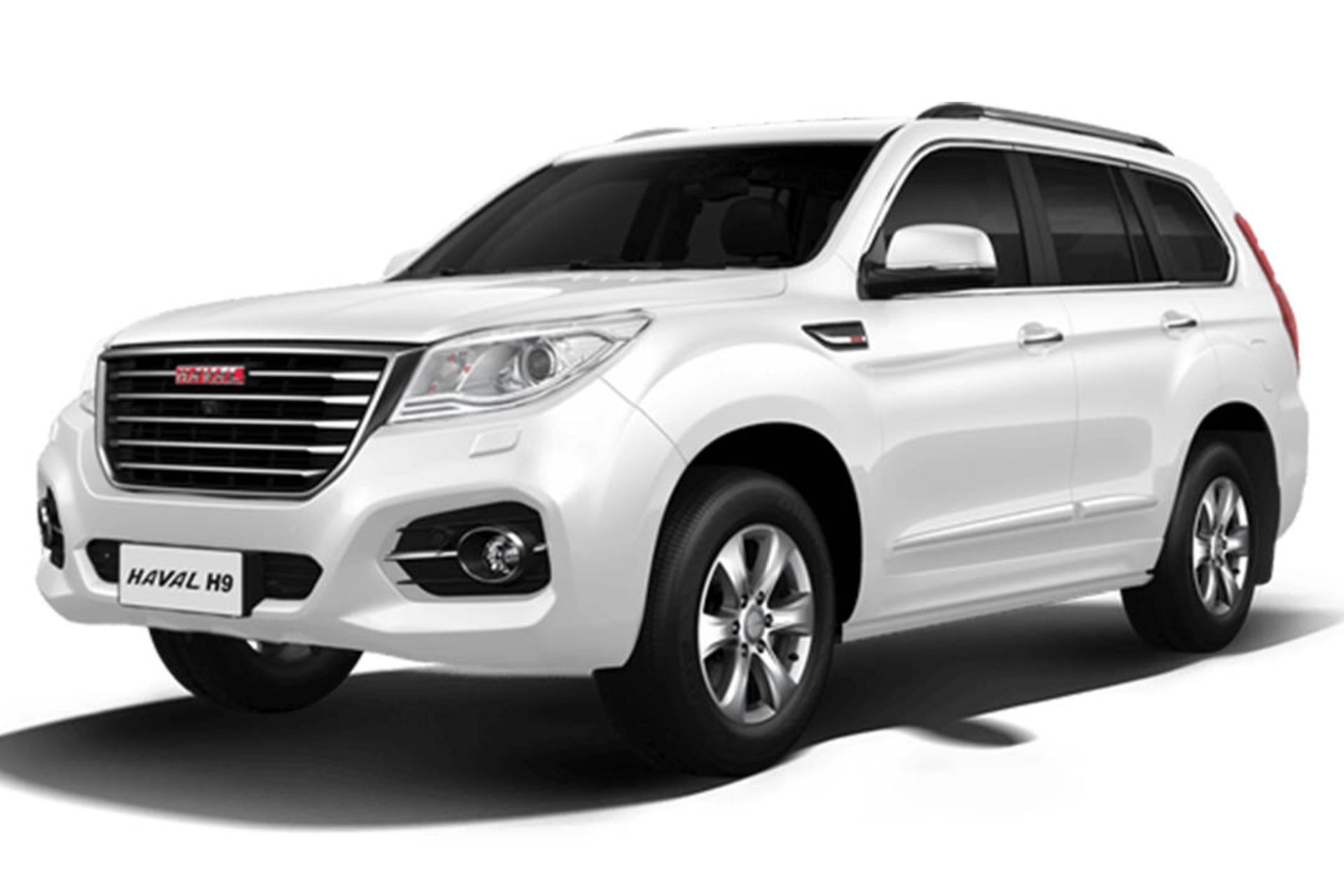 Haval H9 / هاوال اچ ۹