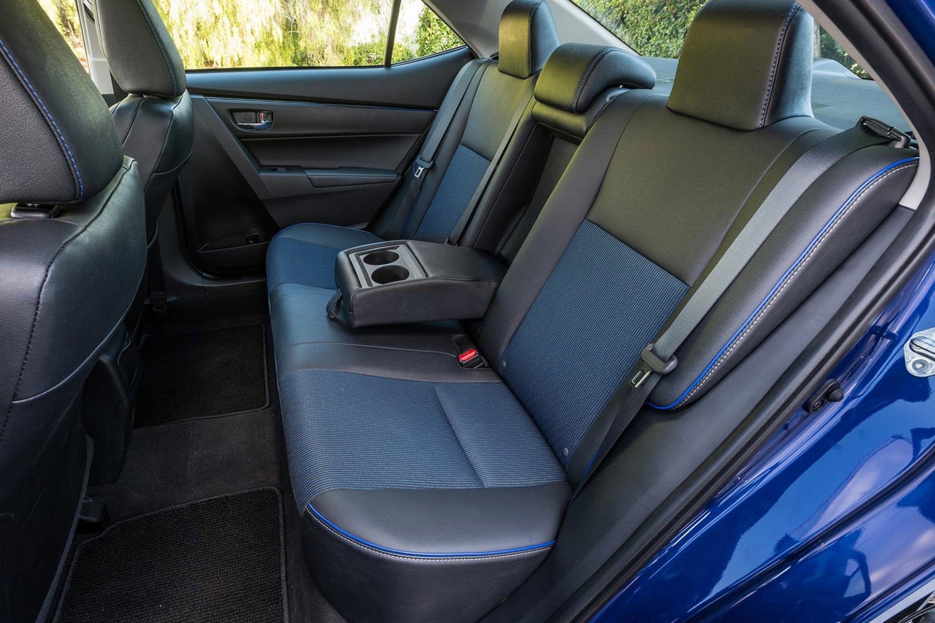 Toyora Corolla 2019 / تویوتا کرولا ۲۰۱۹