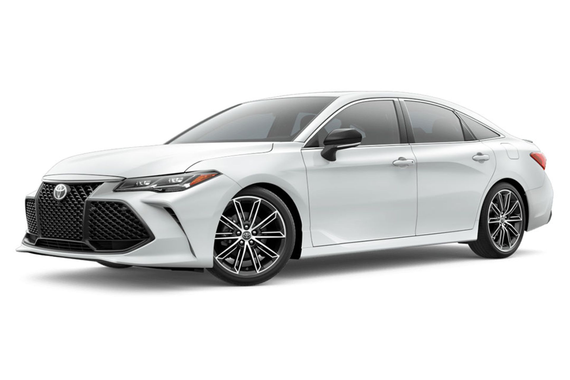 Toyota Avalon 2019