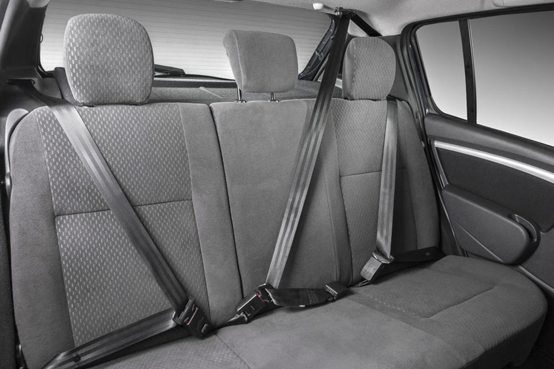 RENAULT SANDERO STEPWAY  / رنو ساندرو استپ وی