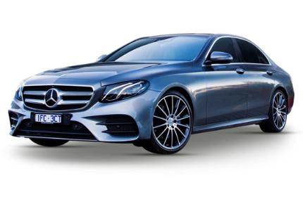 مرسدس بنز E250 مدل 2017