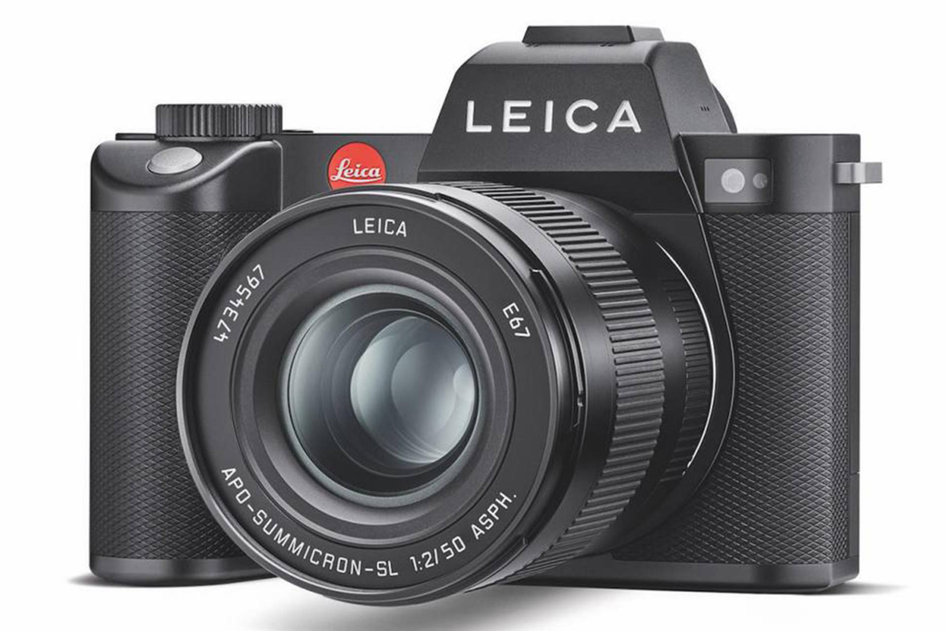 Leica SL2 / لایکا