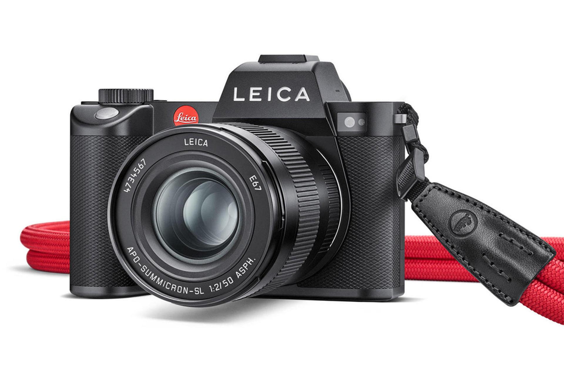 Leica SL2 / لایکا