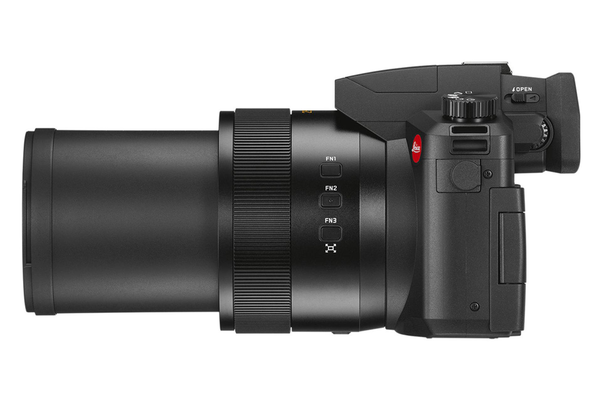Leica V-Lux 5 / لایکا