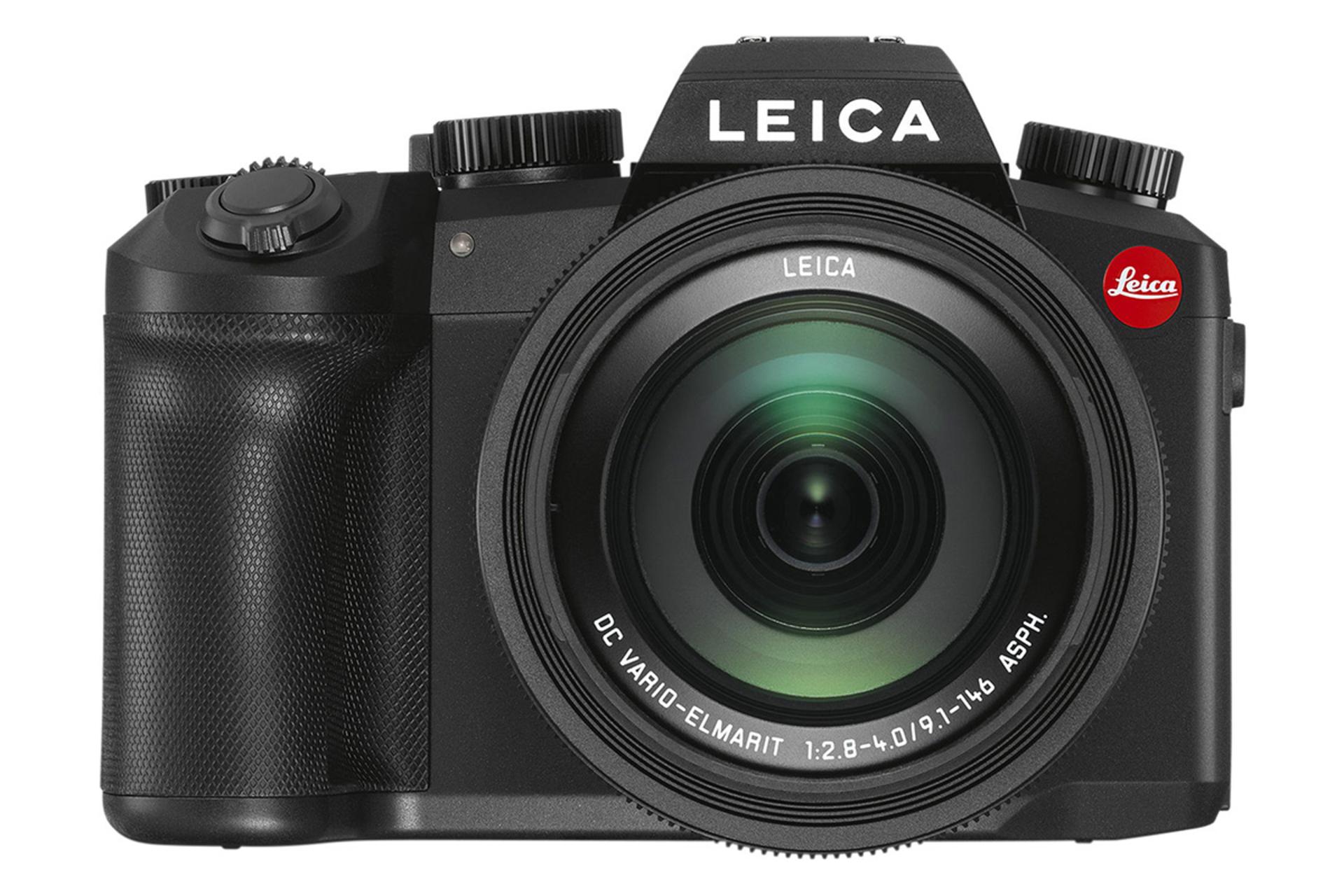مرجع متخصصين ايران Leica V-Lux 5 / لايكا
