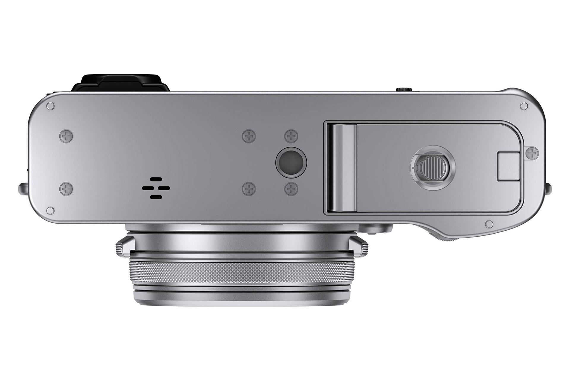 مرجع متخصصين ايران Fujifilm X100V / فوجي فيلم