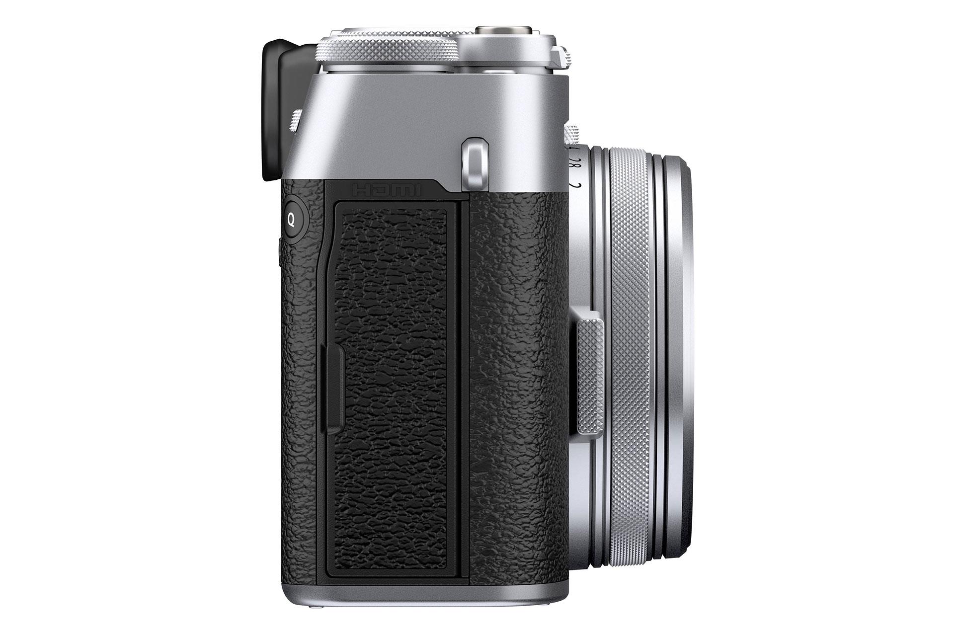 مرجع متخصصين ايران Fujifilm X100V / فوجي فيلم