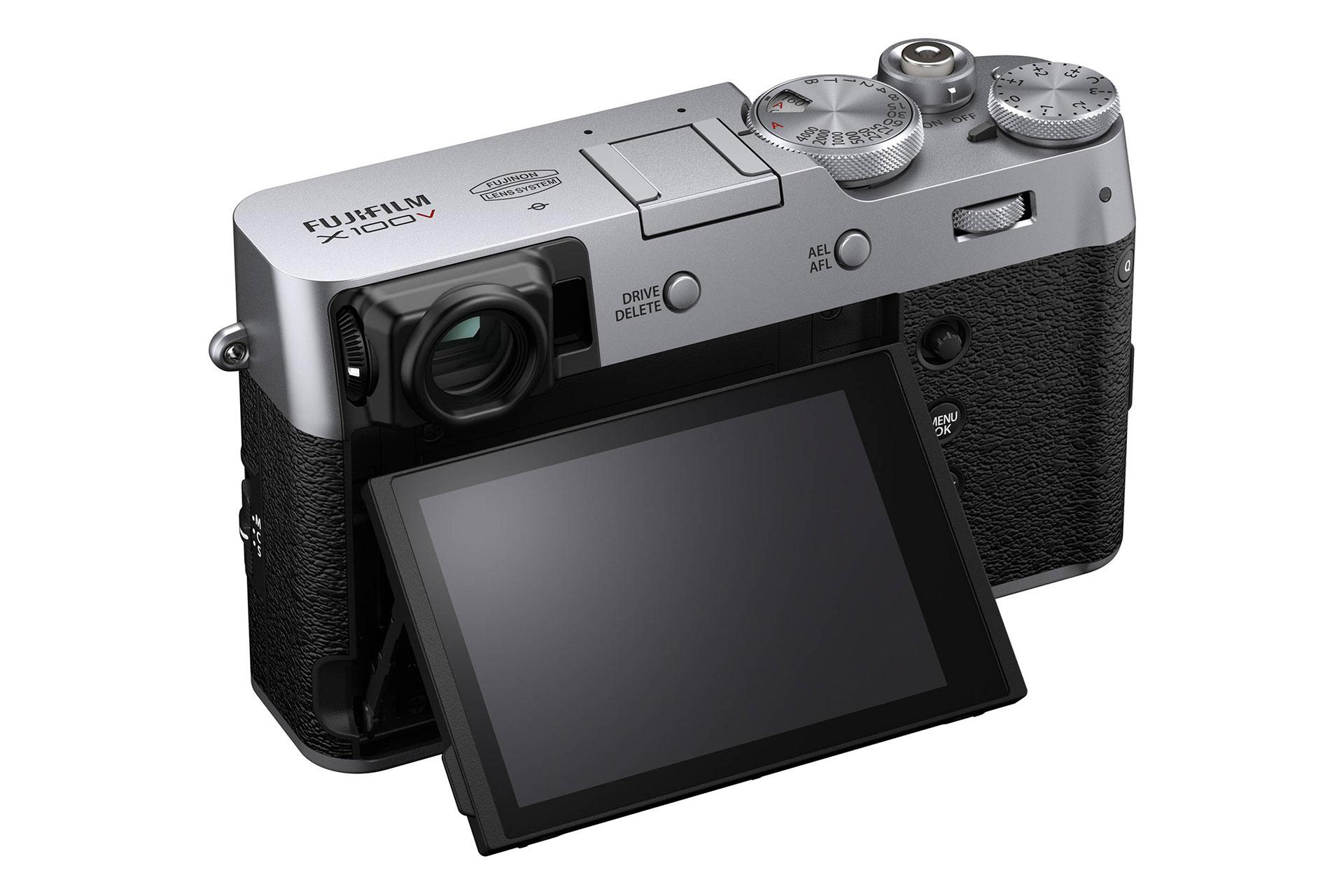 مرجع متخصصين ايران Fujifilm X100V / فوجي فيلم