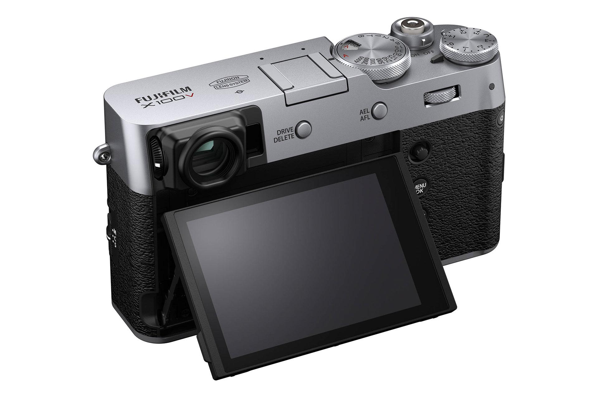 Fujifilm X100V / فوجی فیلم