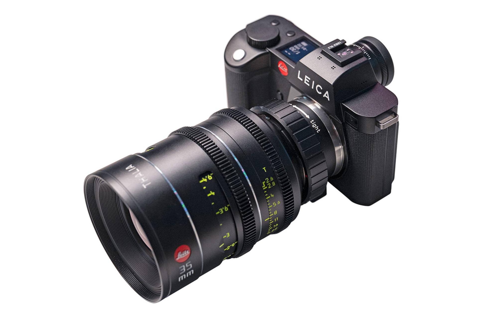 Leica SL2 / لایکا