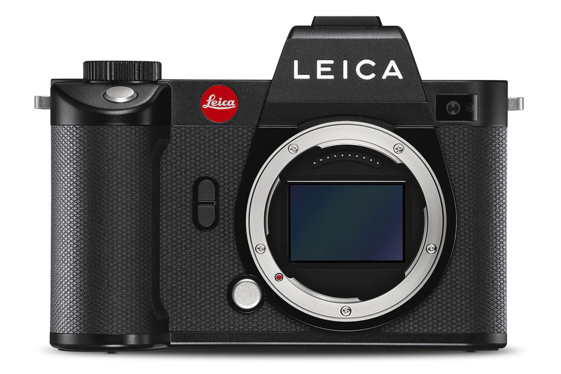 مرجع متخصصين ايران Leica SL2 / لايكا