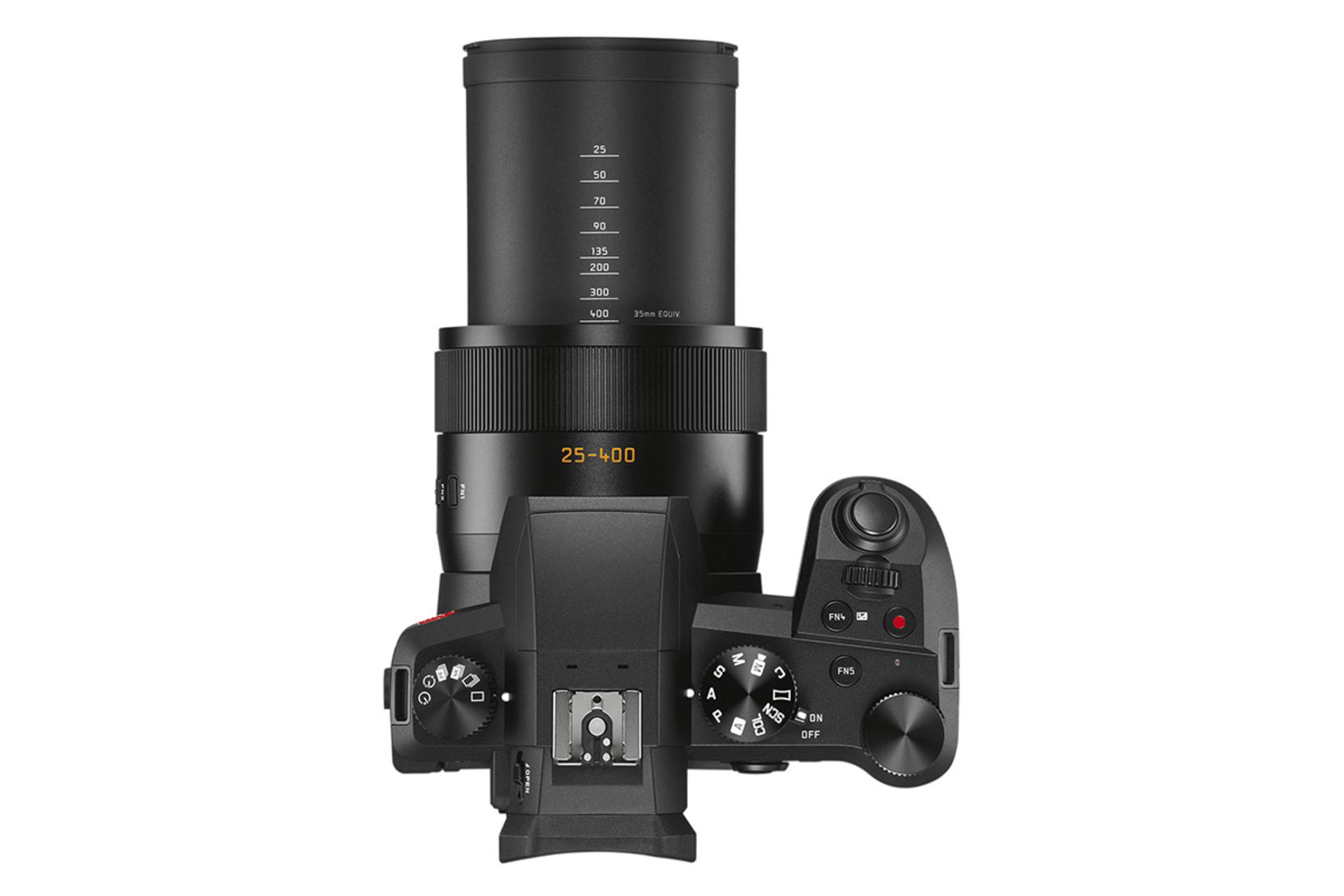 Leica V-Lux 5 / لایکا