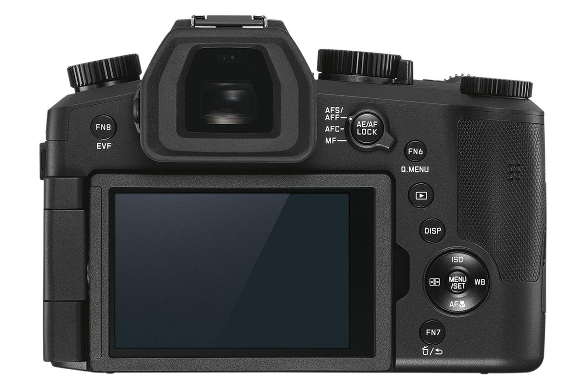 Leica V-Lux 5 / لایکا