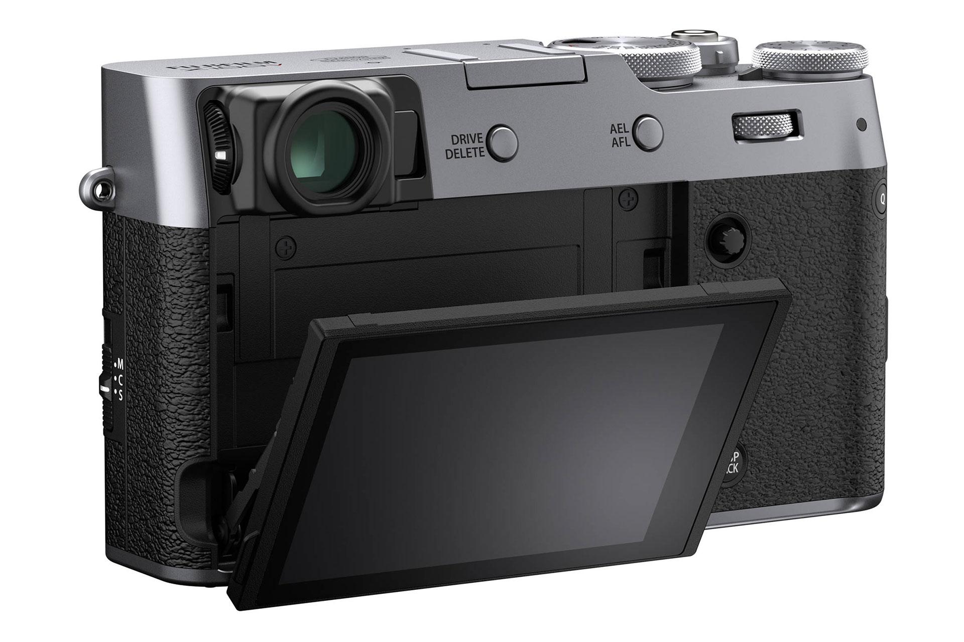 مرجع متخصصين ايران Fujifilm X100V / فوجي فيلم