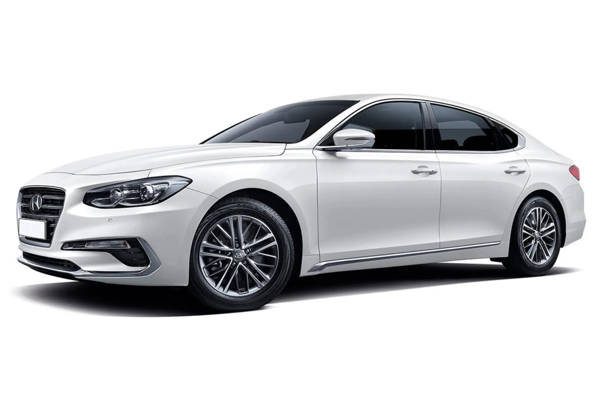 هیوندای آزرا / Hyundai Azera