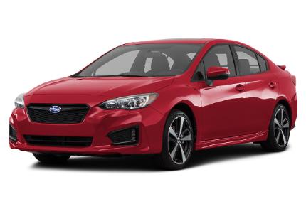 سوبارو ایمپرزا