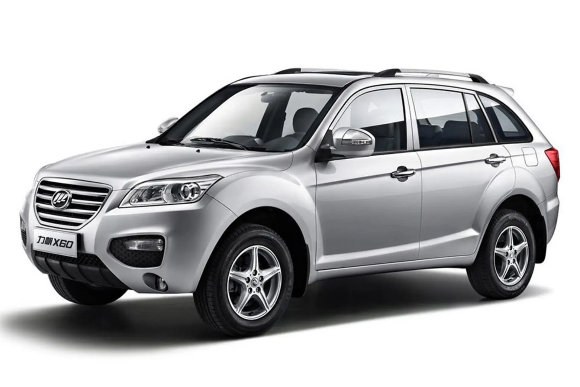 LIFAN X60 AUTOMATIC / لیفان ایکس ۶۰ اتوماتیک