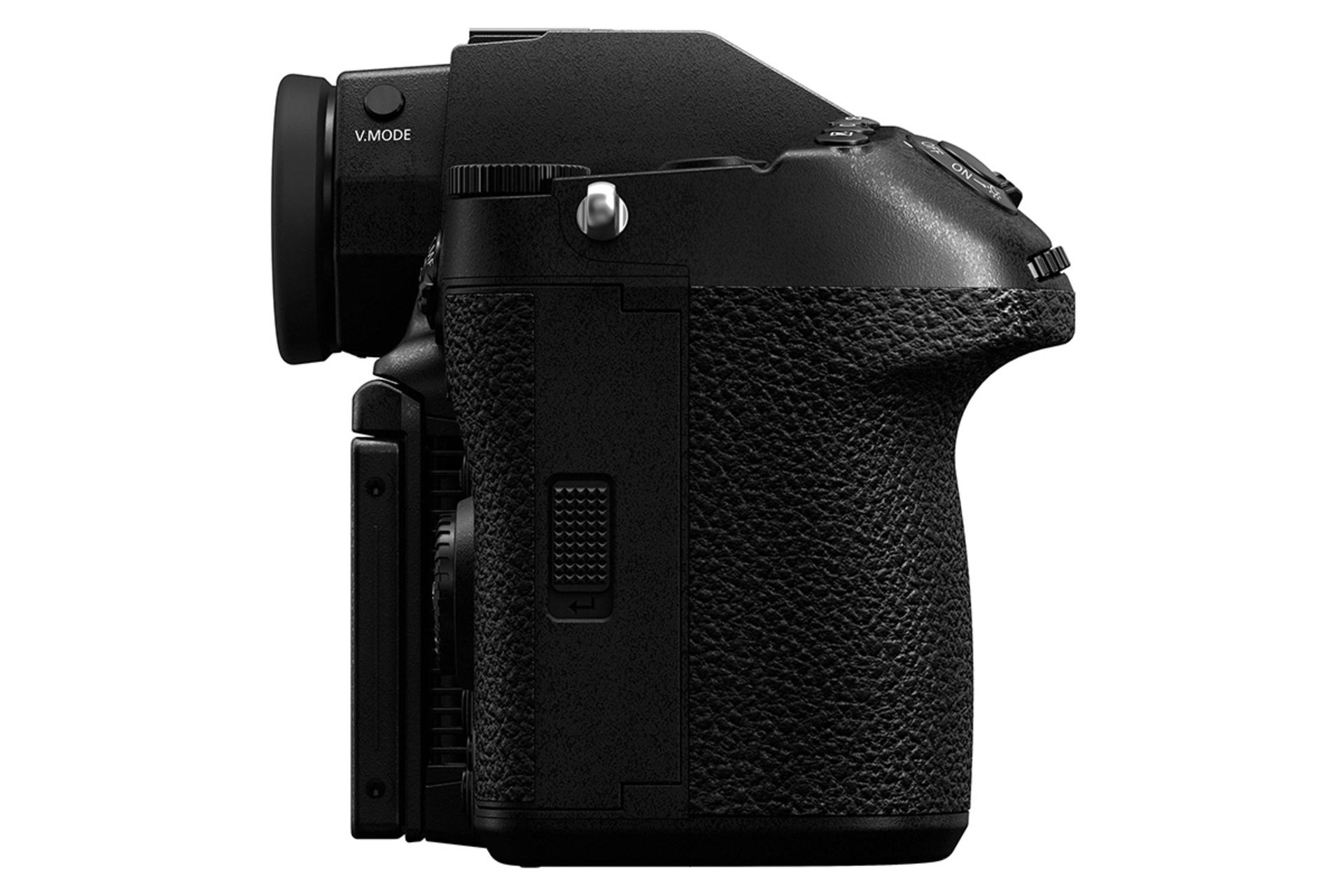 Panasonic Lumix DC-S1H / پاناسونیک لومیکس