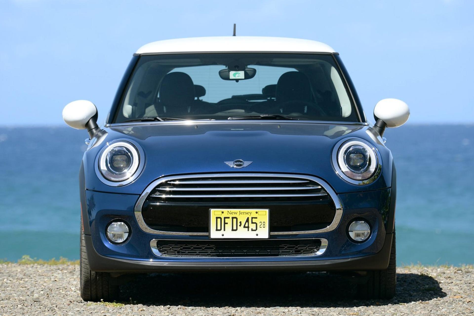 MINI COOPER 2018 / مینی کوپر ۲۰۱۸