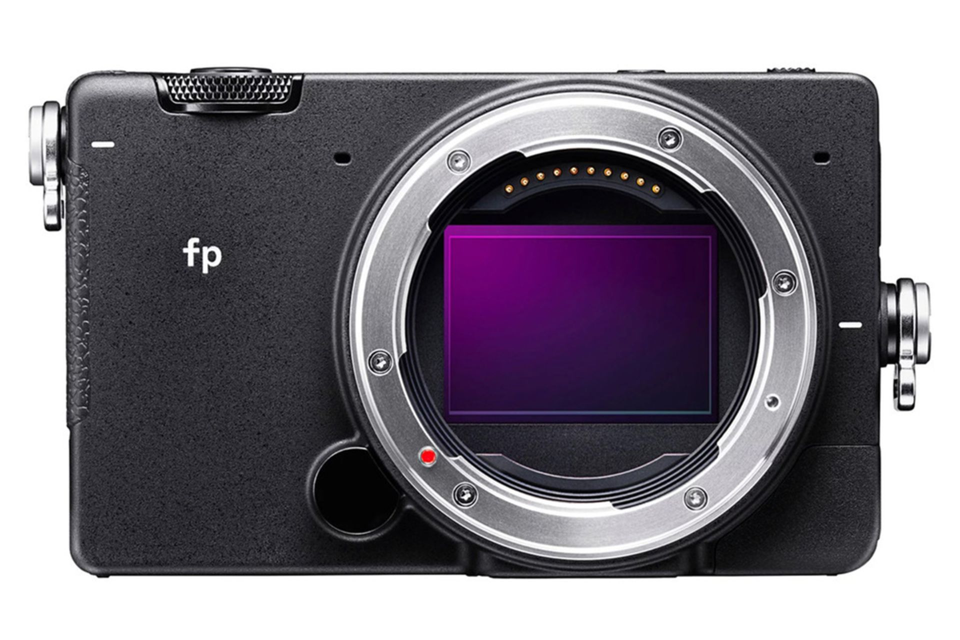 Sigma fp / سیگما