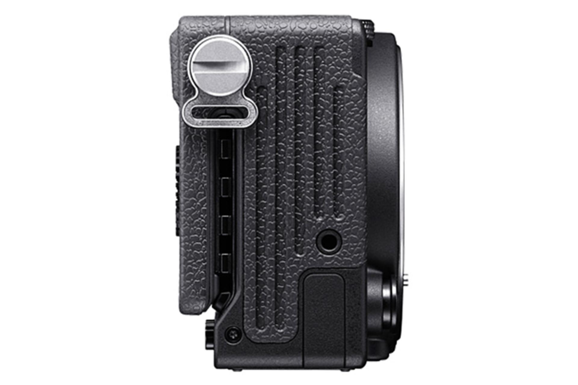 Sigma fp / سیگما اف پی