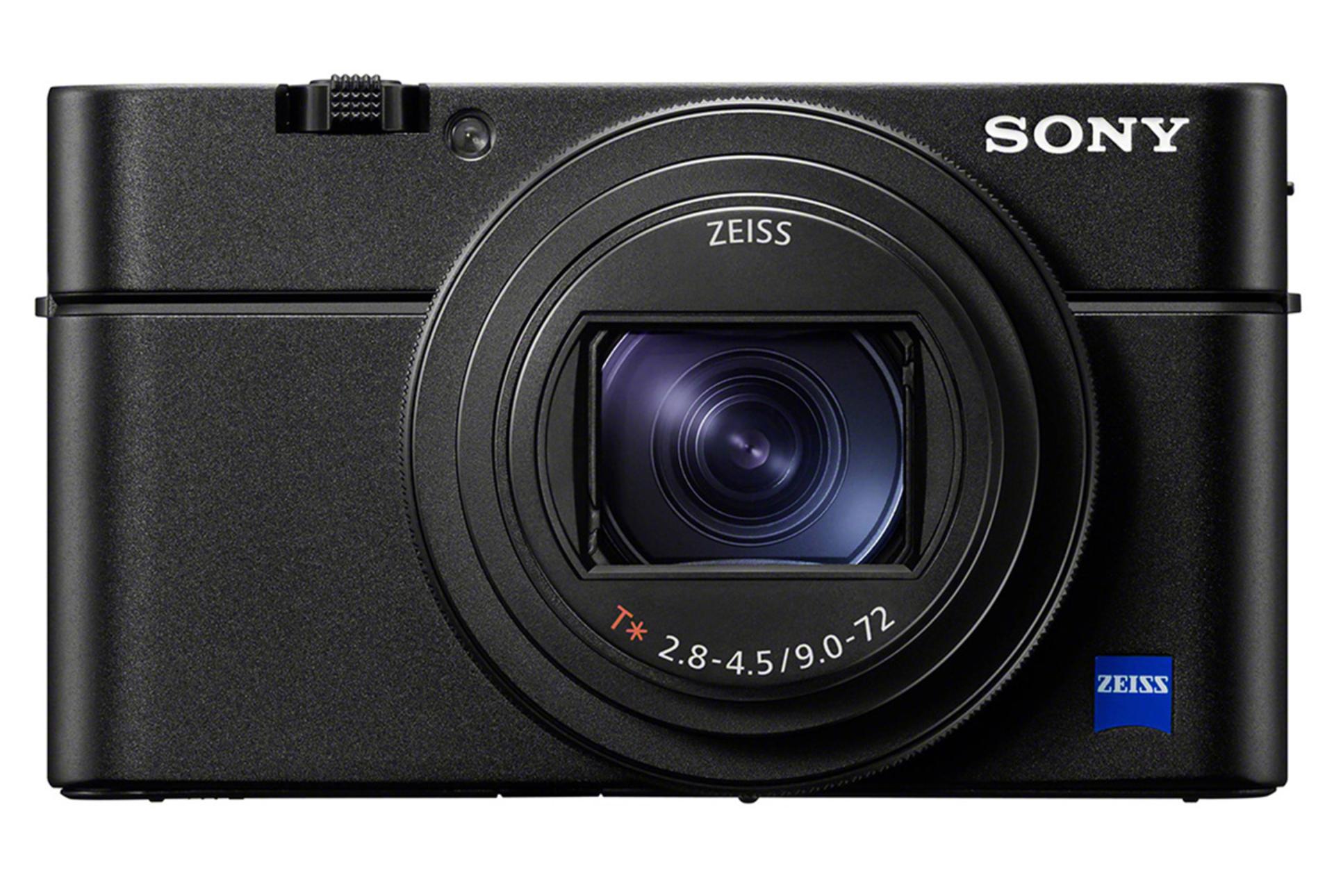 Sony Cyber-shot DSC-RX100 VII / سونی سایبرشات
